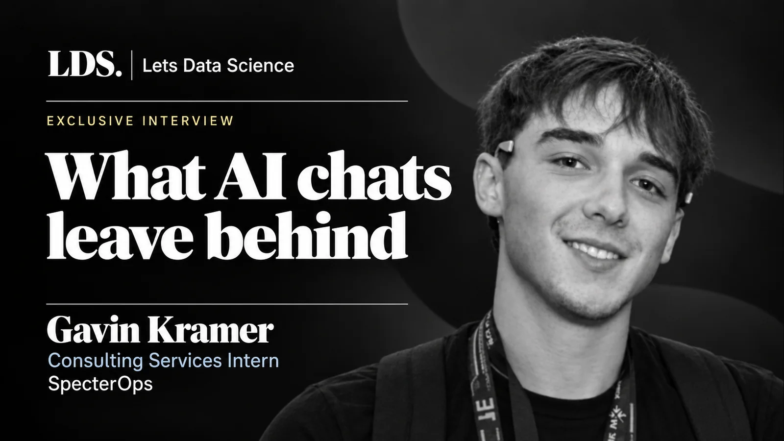 SpecterOps tells LDS what coding-agent histories can expose