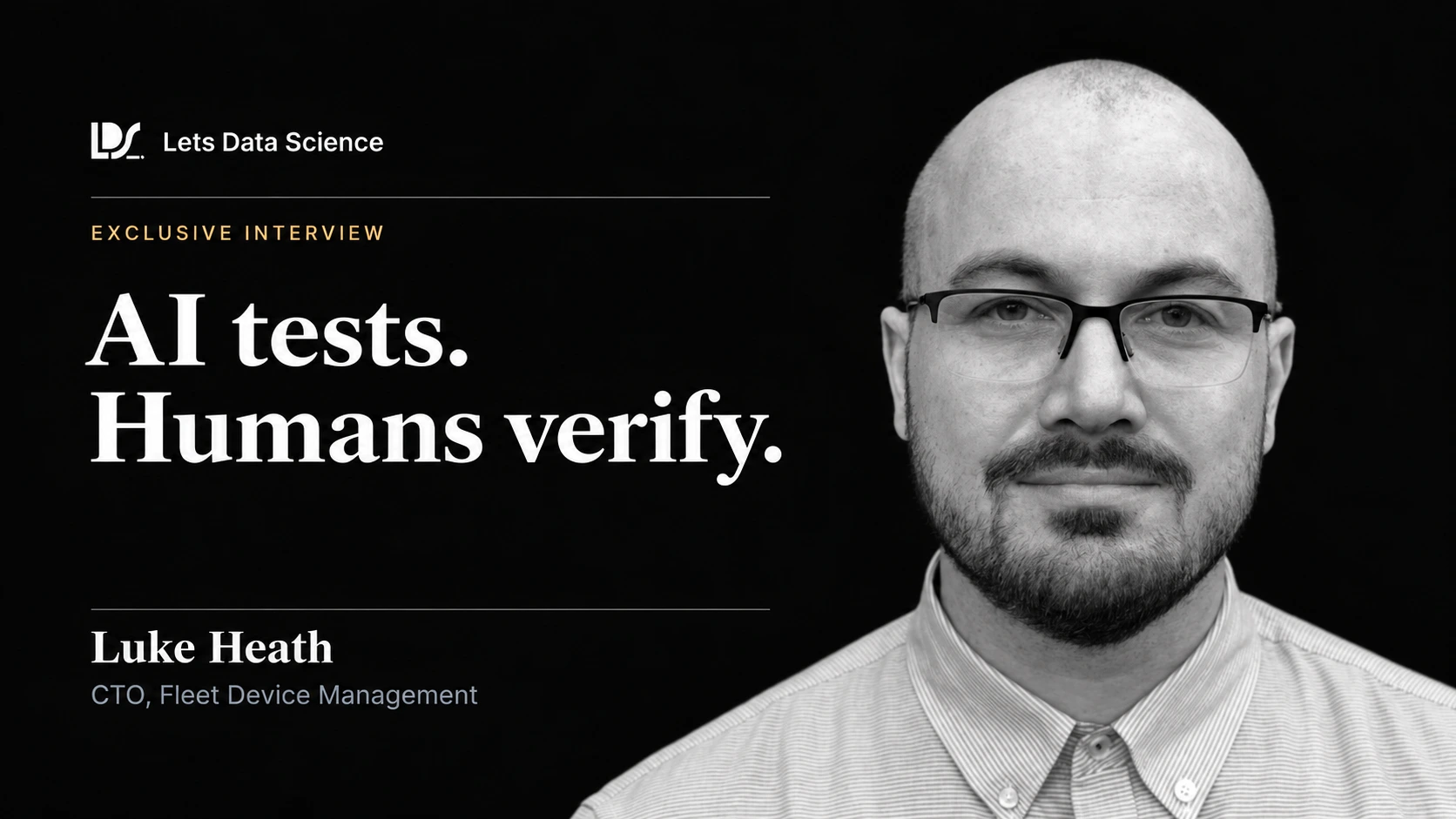 Fleet's CTO tells LDS how it keeps AI security tests isolated